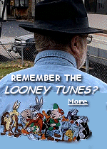Looney Tunes was an animated comedy series produced by Warner Brothers from 1930 to 1969 during the golden age of American animation. 
